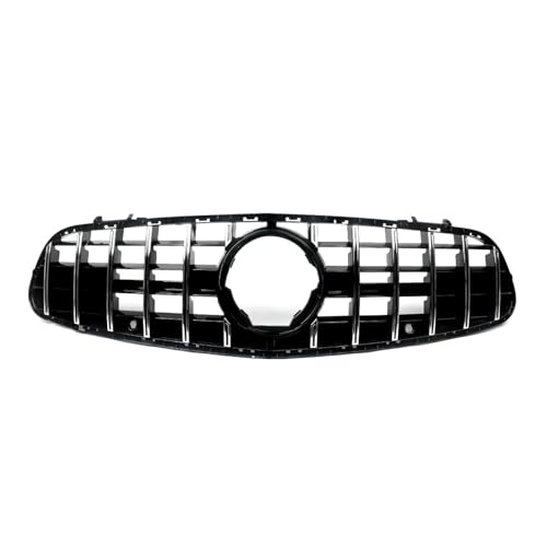Grille avant double ligne pour Benz R231 pour remplacer calandre usée ou ternie