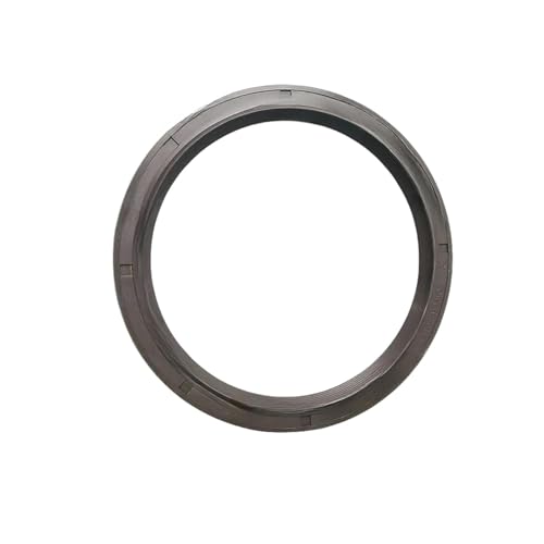 2418F475 kit de retén de aceite para cigüeñal compatible con C4.4 6