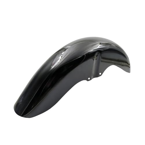 Garde-boue avant moto plastique ABS couvercle Shadow Ace VT750 1997