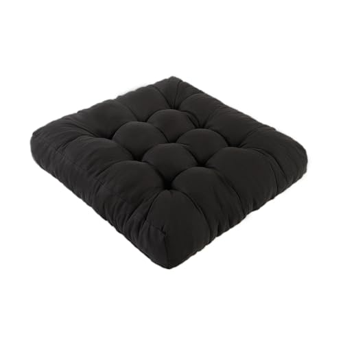 LYLNBYWK Meditation Floor Cushion 22x22 Inch