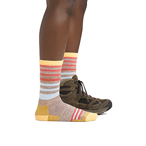 Image of Darn Tough Darn Tough Gatewood Boot Full Cushion Sock - Women's