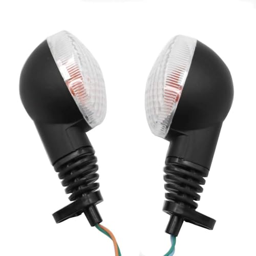 Image of motoparty Motorcycle Turn Signals for Kawasaki EX250R Ninja 250R