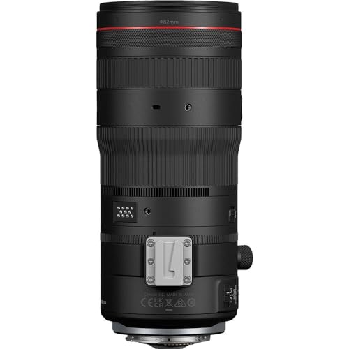 Objectif zoom Canon RF 24 105mm f 2.8 L IS USM Z