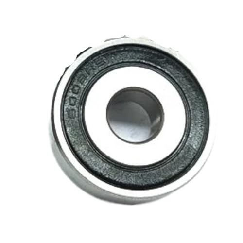 Rodamiento rígido de bolas con dimensiones especiales 15x35x9mm de alta resistencia