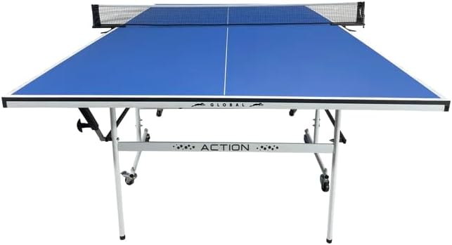 STAG Global Table Tennis Action Table