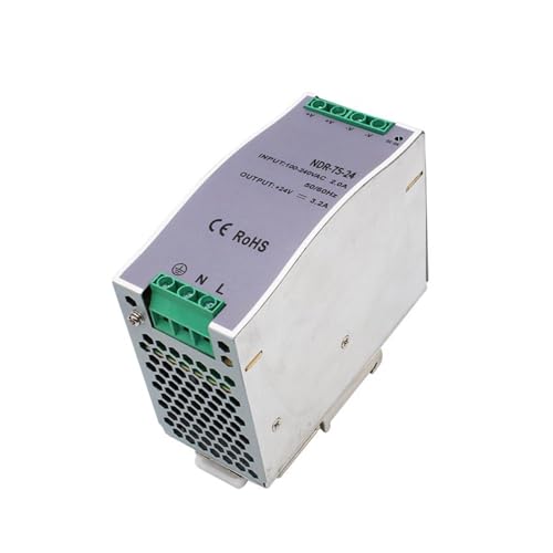 Transformateur réglable 75W pour stabiliser la tension de sortie - 5