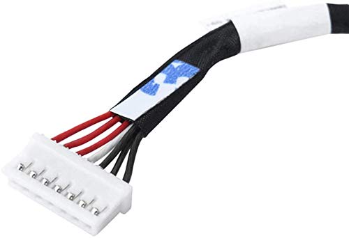 Connecteur De Charge USB-C / Port Jack DC Neuf Pour Dell XPS 15 9550 & 9560 - Pièce D'origine