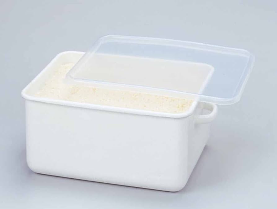 漬物用ホーロー Amazon｜高木金属 匂い付きづらい 漬け物容器 糠漬け ぬか漬け