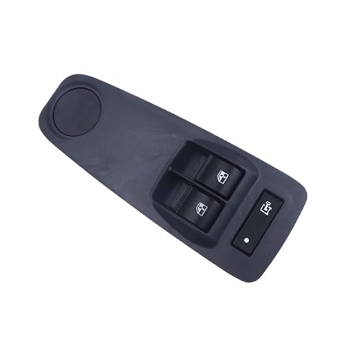 Interrupteur de lève-vitre Peugeot Boxer 2006-2015 735487423