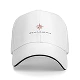 jeanneau cholet Es una gorra para sol ideal, que ofrece protección eficaz contra los rayos UV durante actividades al aire libre. Es perfecta para correr, senderismo y otras actividades deportivas, cumpliendo una función útil además de su valor estético.