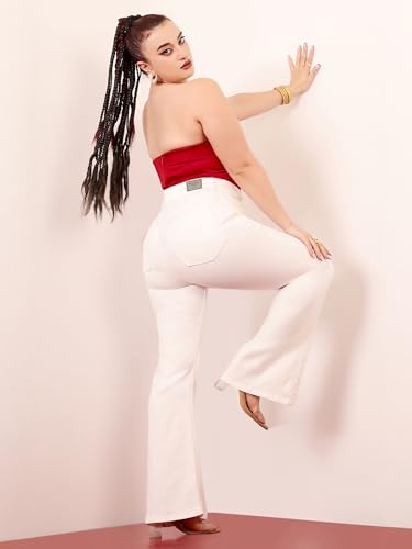 Image of Miss Chase A+ Women Jeans