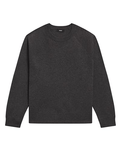 Theory Men's Sweatshirt Sweater in Light Bilen4