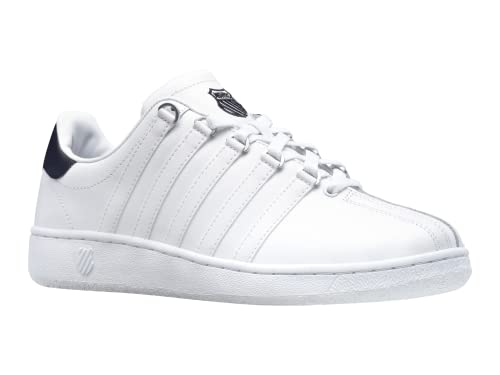Image of K-Swiss Men's Classic VN Leather Sneaker