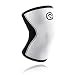 Rehband Rx Knee Sleeve 5mm - White - Medium