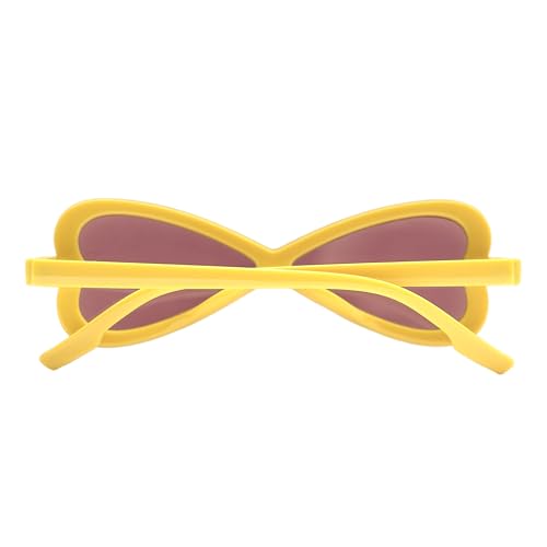 Lunettes de soleil Brook One Piece pour vos conventions cosplay et Halloween