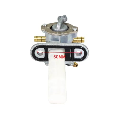 Interruptor de llave de purga para reparar fugas en Katana 750 2