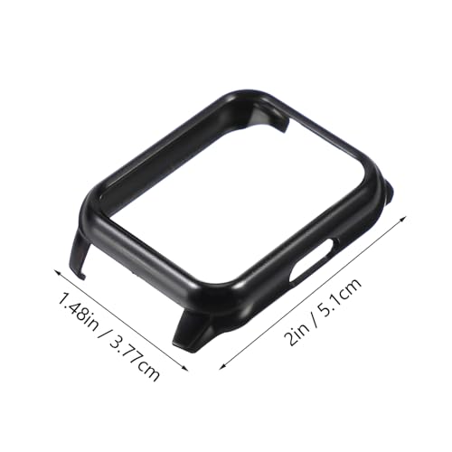 Protector para Watch funda exterior de PC rígida y cubierta de protección total 2
