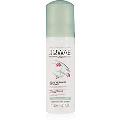 Jowaé Micellar Foaming Cleanser 150ml Cover