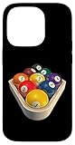 9-Ball Pool Team Billiard Gifts