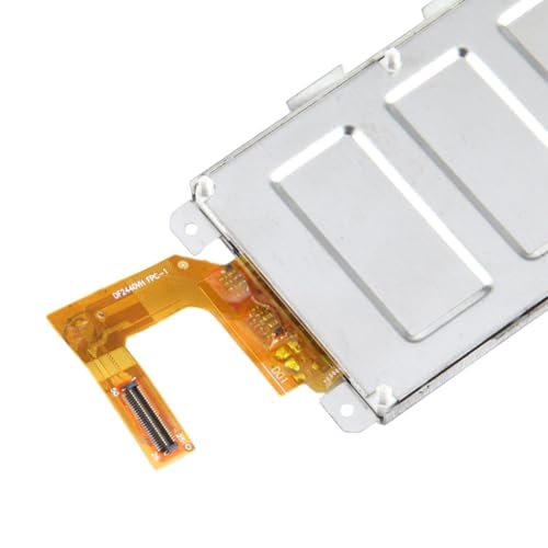 Conjunto de pantalla LCD y panel táctil económico con rendimiento duradero 5