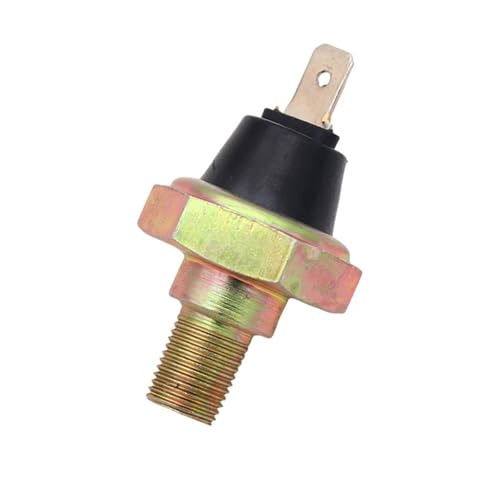 Sensor de presión de aceite 75715420 evita averías de motor 5