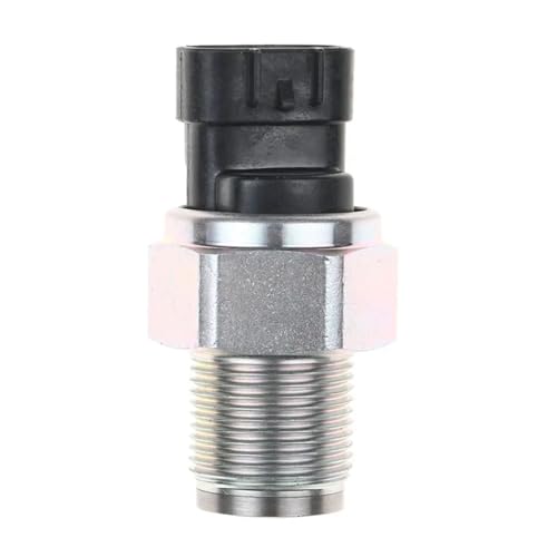Capteur de pression pour rampe injection 8945871010 pour réparer les pertes de puissance