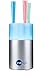 Produktbild VIOLIGHT VIOLIFE Zahnbürste Sanitizer und Aufbewahrungssystem (VIO100) VIOLIGHT VIOLIFE Toothbrush Sanitizer and Storage System (VIO100)