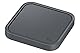Samsung Wireless Charger Pad mit Schnellladeadapter EP-P2400T