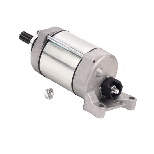 Démarreur de moto résout panne allumage à chaud pour YFZ450R YFZ450X 18P-81890