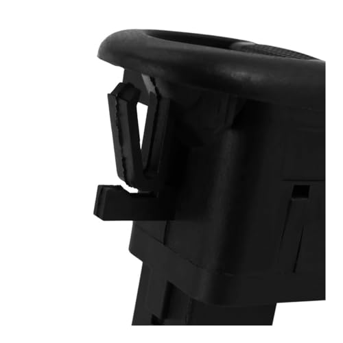 Mando de elevalunas eléctrico para Peugeot 1007 con control suave de ventanillas 2005-2017 3