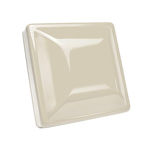 RAL 9001 - Cream Powder Coating Paint, 1lb