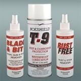 BOESHIELD T-9 - VALUE PACK