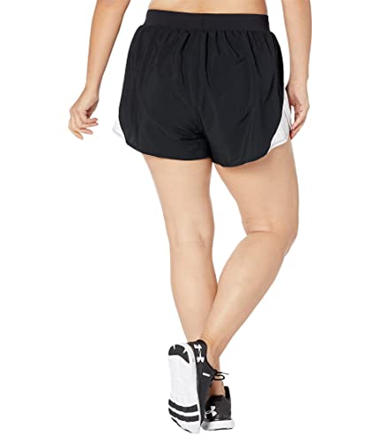 Under-Armour-Womens-Fly-by-20-Shorts