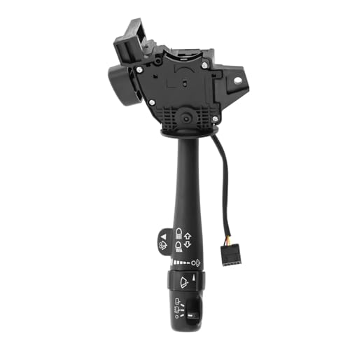 Commutateur clignotants GMC Yukon feux route croisement comodo phare 15849314