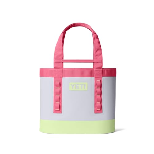 Image of YETI Camino 35 Carryall with Internal Dividers, All-Purpose Utility, Boat and Beach Tote Bag, Durable, Waterproof