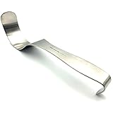 Medikrebs Deaver Retractor 50 mm Blade x 30 cm Fig. 8