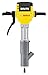 BOSCH BH2760VC Brute Breaker Hammer -1000 Blasts Per Minute, 35 Ft.-Lbs. Impact Energy, Vibration Control, Service Minderbrushes, Grease-Packed Gearbox - Ideal for Heavy-Duty Concrete and Asphalt Work