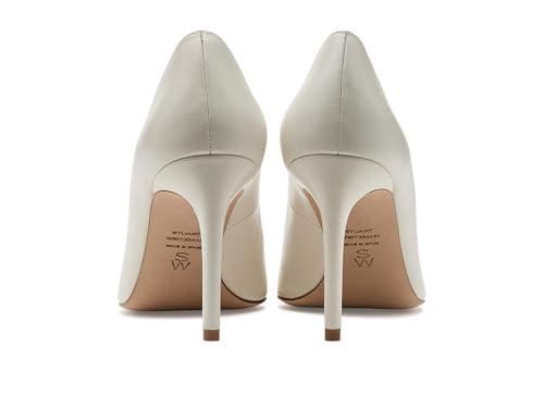 Image of Stuart Weitzman Womens Stuart Power 85