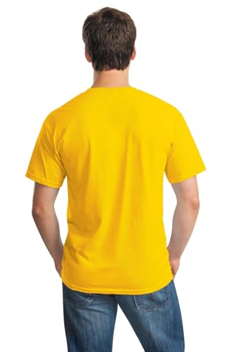 Image of Gildan Men's G500 T-Shirt