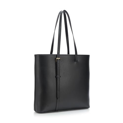 Bolso Tote para Mujer KARL LAGERFELD Paris Negro/Oro Talla Única miniatura 3
