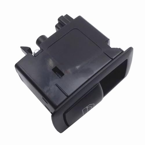 Bouton verrouillage hayon A2518200510 interrupteur commande W245 - 4