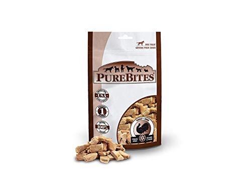 Purebites Turkey For Dogs #TOP6