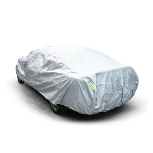 Couverture de avant housse de voiture bâche protection extérieure