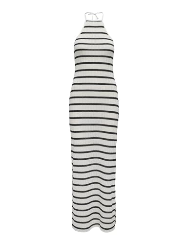Robe longue à col montant ONLY la solution confort pour sublimer votre silhouette