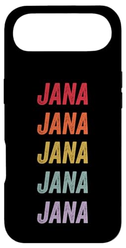 Jana Coque pour iPhone Air