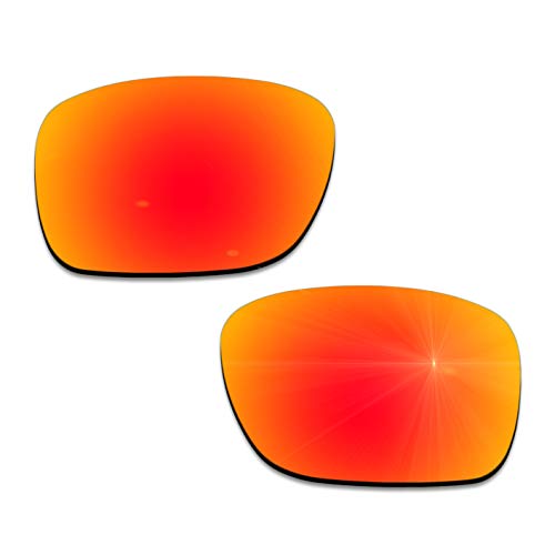Image of Polarized Replacement Lenses for Oakley Turbine - Multiple Options