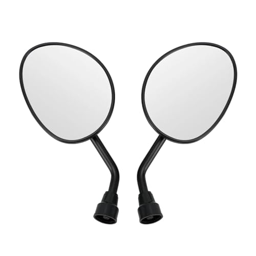 Rétroviseurs Piaggio Zip pour remplacer vos miroirs usés