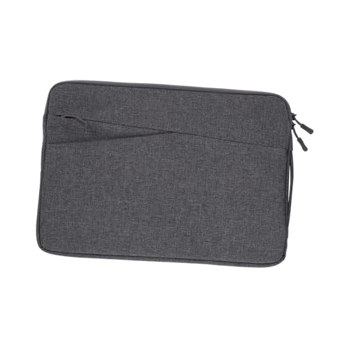 Cartera de mujer Uonlytech para ordenar y proteger tu bolsa de ordenador de golpes