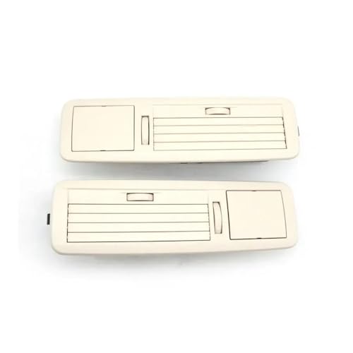 Grille de sortie de climatisation de toit pour Mercedes Vito W447