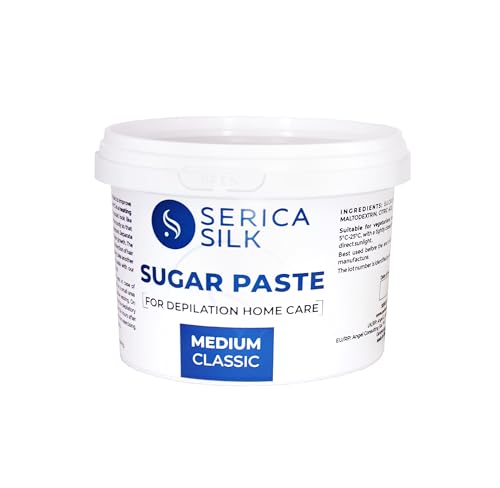 Pâte au sucre - 500 g - Cire au sucre de densité...